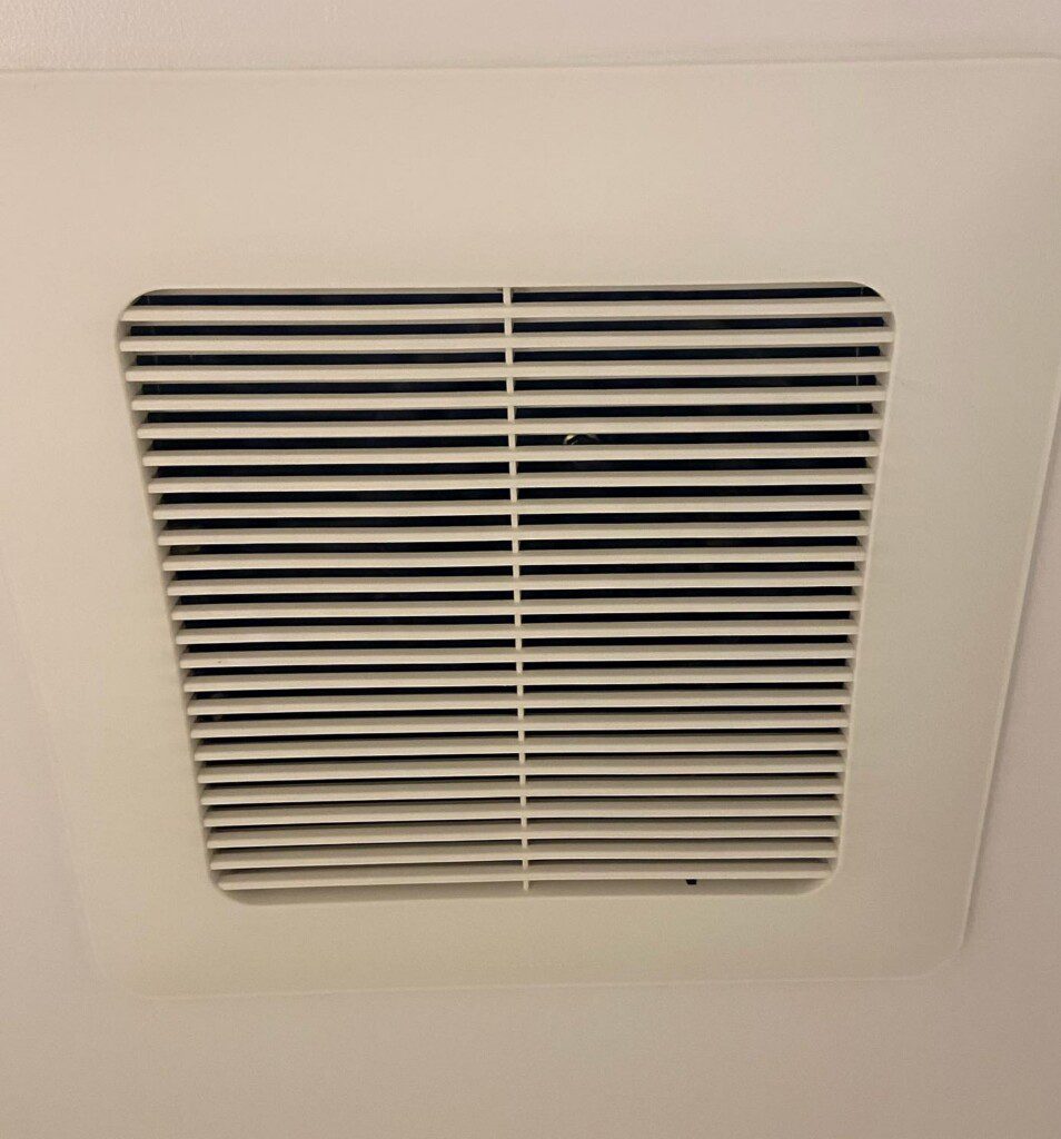 Residential Cleaning - Clean Air Vent - Coast Cleaning Service Santa Cruz